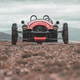 Image for article titled New Morgan Super 3 Is 'Modernizing' The Three Wheeler